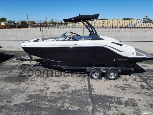 Bayliner DX2250 scheda tecnica e recensioni